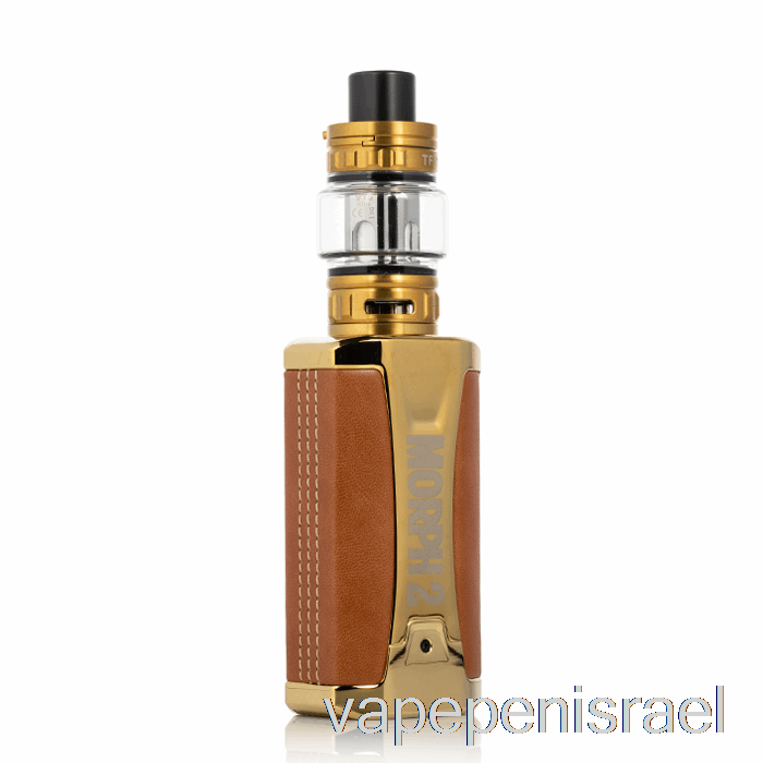 חד פעמי Vape Israel Smok Morph 2 ערכת התחלה 230w חום